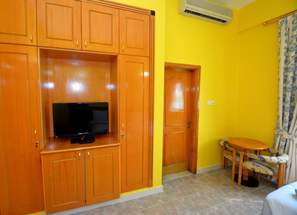 Dubai Youth Hotel Экстерьер фото