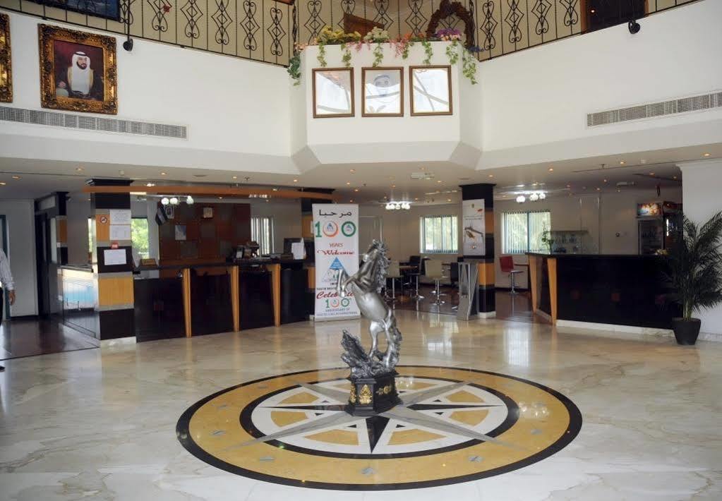 Dubai Youth Hotel Экстерьер фото