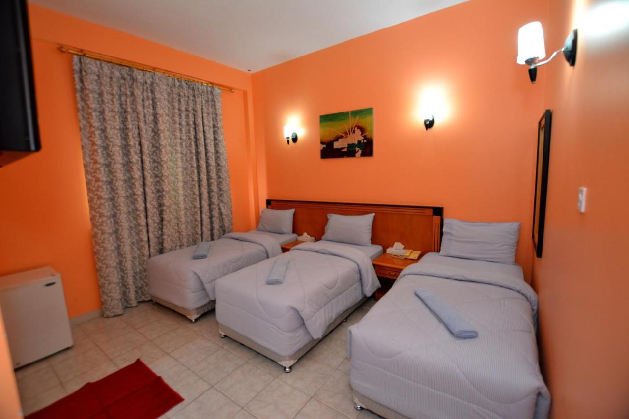 Dubai Youth Hotel Экстерьер фото